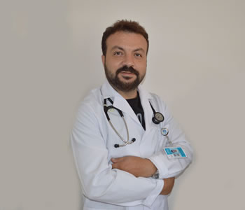 Uz. Dr. Nurullah SEZER