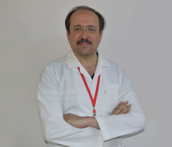 Uz. Dr. Ömer COPUR